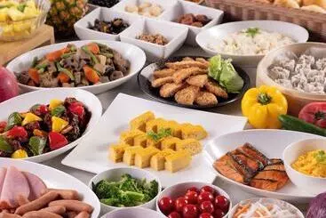 בית מלון כפרי Mystays Atsugi