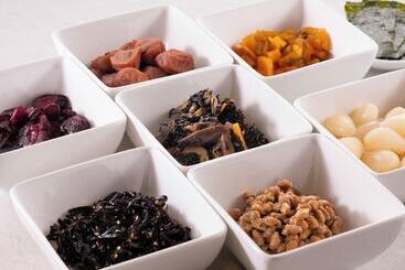 בית מלון כפרי Mystays Atsugi