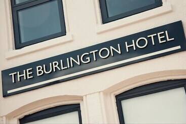 Hotel The Burlington