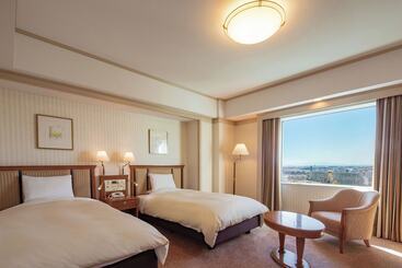 Crest Hotel Kashiwa