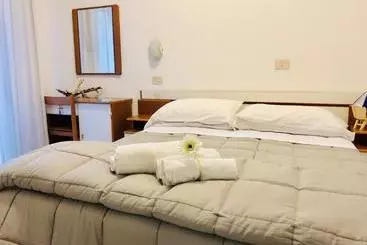 فندق Villa Lieta