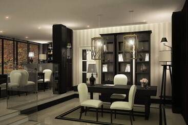 호텔 Vista Mare & Spa