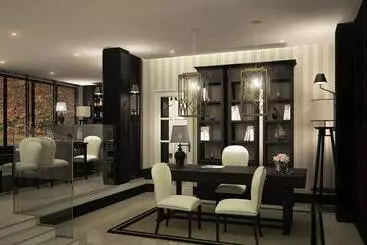 فندق Vista Mare & Spa