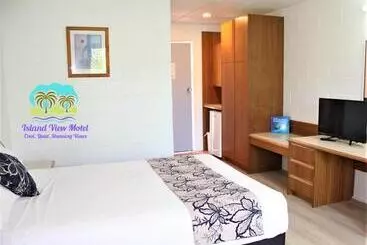 Island View Motel