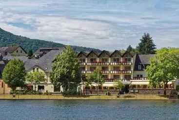Moselstern Hotel Fuhrmann