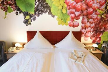 Moselstern Hotel Fuhrmann