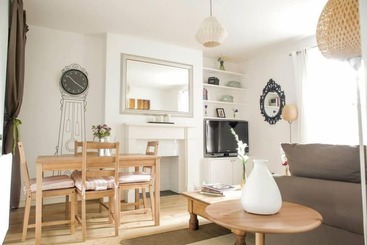 Park Views Apartments