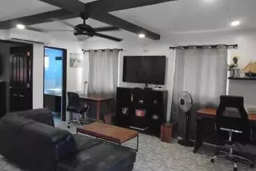 Resort The Coral Beach Club