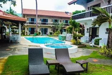 Resort The Coral Beach Club