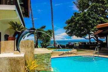 Resort Otel The Coral Beach Club