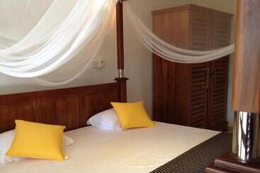 Sagarika Beach Hotel