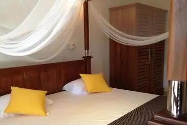 Sagarika Beach Hotel