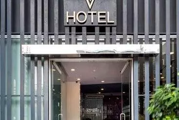 V Hotel