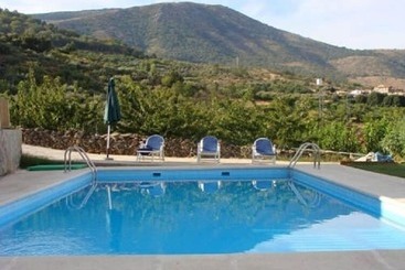 Casas Rurales Manolo 2