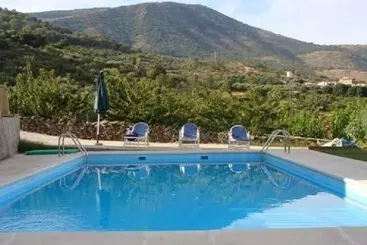 Casas Rurales Manolo 2