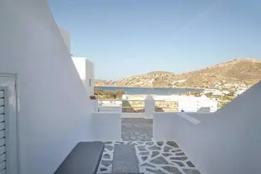 Hotell Kritikakis Village