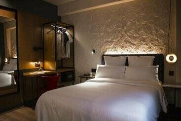 Hotel Letoh Letoh Gran Vía