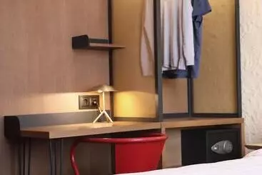Hotel Letoh Letoh Gran Vía
