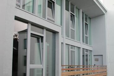 酒店 Wedina Serviced Apartments