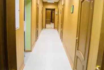 Cucumber Hostel