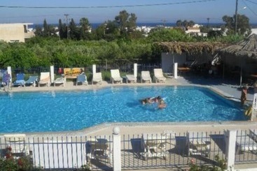 Hotell Angelina Studios