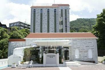 Hotelli The Gran Resort Arima