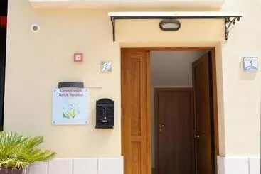 ベッドアンドブレックファースト Green Garden