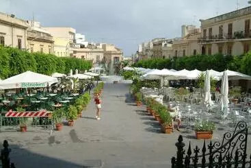 Bed and Breakfast Green Garden