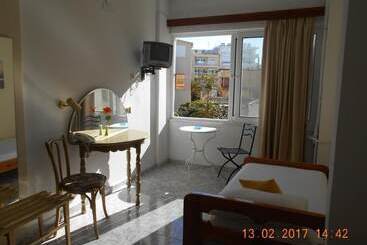 Florida Hotel & Apartments Adults Only