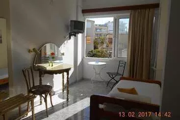 Florida Hotel & Apartments   Adults Only