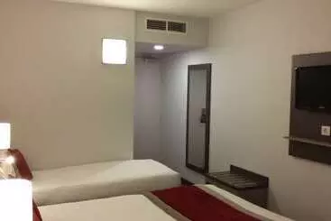 هتل Akena City Saint Witz