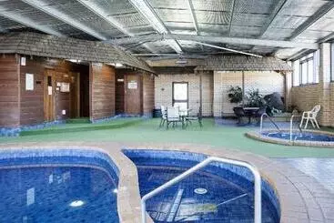 Отель Boomerang