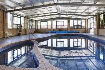 Отель Boomerang