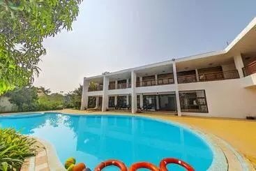 Hotel Gir Vanvaso Resort