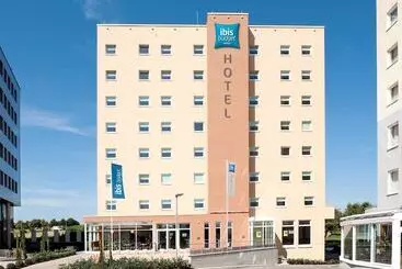 هتل Ibis Budget Luxembourg Sud