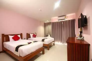 Hotel Juntima Boutique