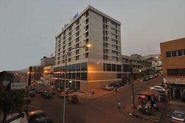 Hotel La Falaise Yaounde