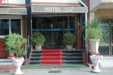 Hotel Leila