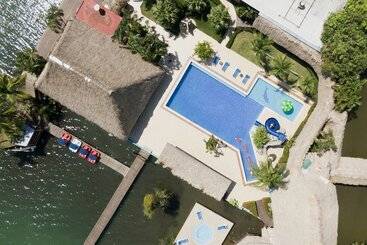 هتل Mansion Del Rio