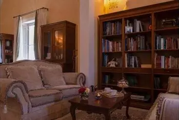 בית מלון כפרי Naturalis Bio Resort