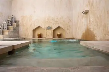 Hotel Naturalis Bio Resort & Spa