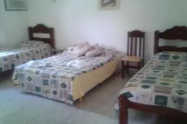 Otel Portal De Barequeçaba