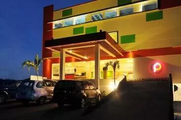 Pratama Hotel & Convention Mataram