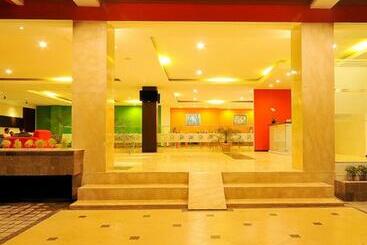 Pratama Hotel & Convention Mataram