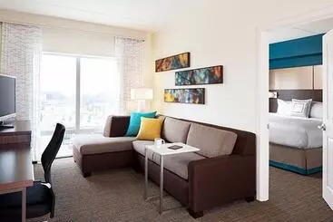 Hotel Residence Inn By Marriott Augusta