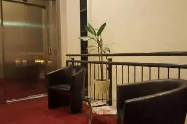 Otel Restaurant 't Trefpunt