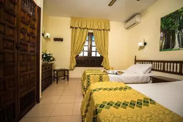 Aparthotel Ona Las Rosas