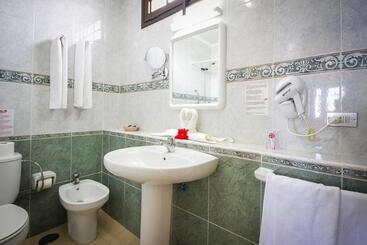 アパートホテル Ona Las Rosas