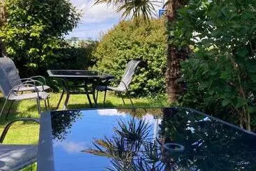 Pensão Beechwood House