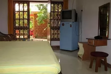 Pension Palm Groove Guest House